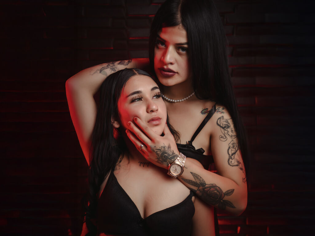 Leilaandzahra's Profil - Bild n°1