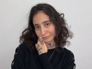 Sexo por webcam con Leilabellini