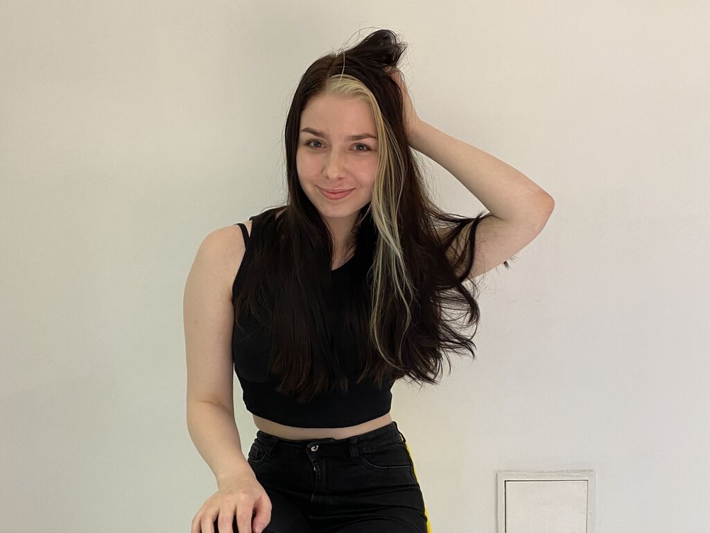 Leilacage's profile - Image n°0