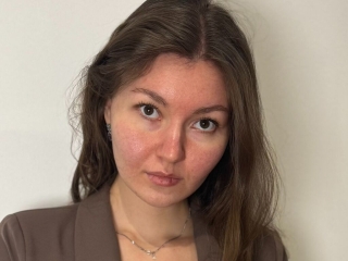 Sexo por webcam con Leilacoocher