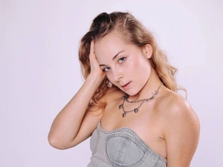 Leilacovey's Sexcam