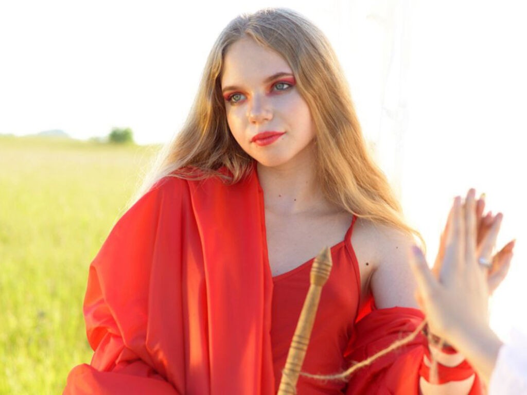 Leilacreedon's profile - Image n°0