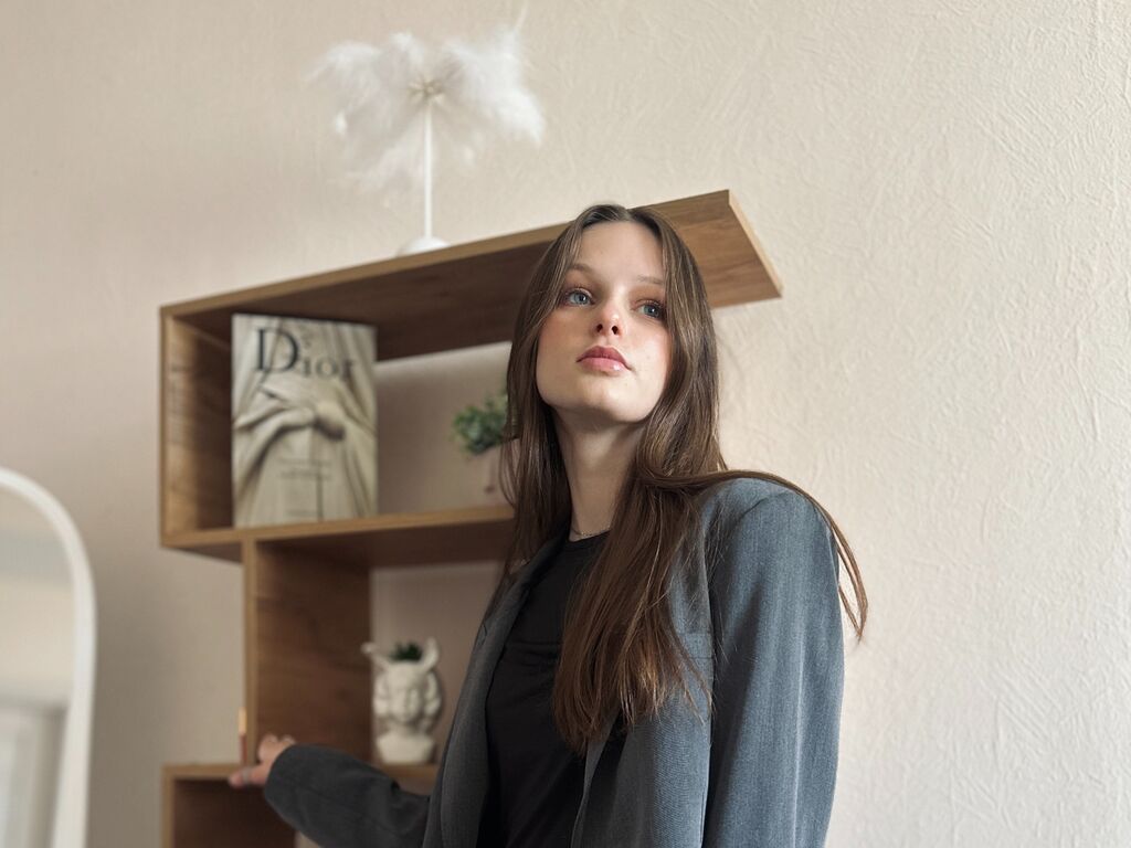 Leilacrock's profile - Image n°0