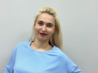 Leilacroyle's Sexcam