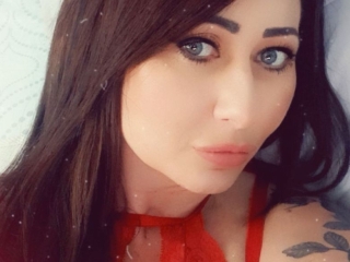 Leilacupcakes's Sexcam
