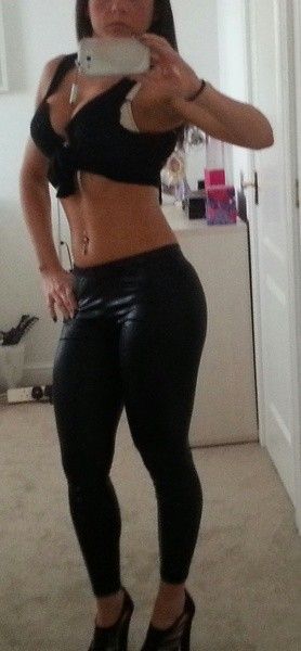 leilacupcakes's profile - Image n°26