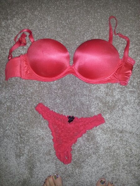 leilacupcakes's profile - Image n°12