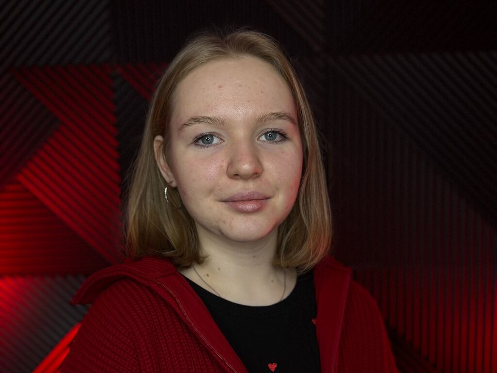 Leilacusson's profile - Image n°0