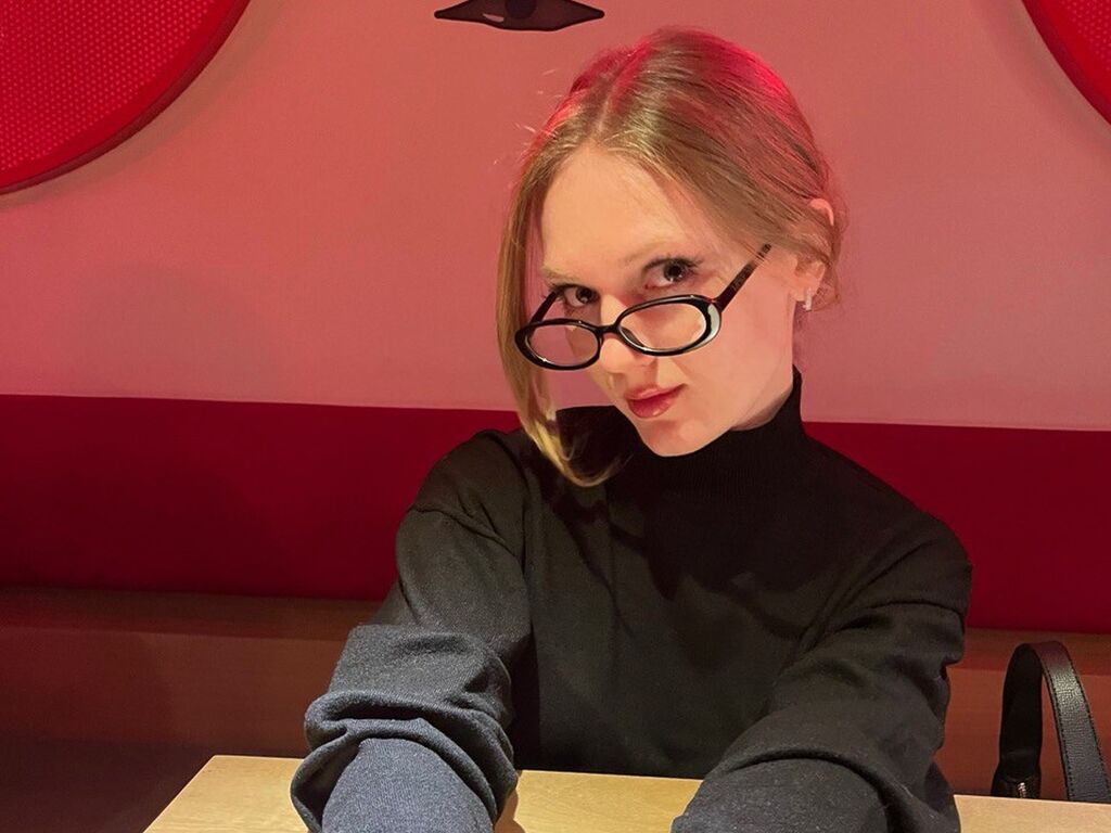Leiladeary's profile - Image n°0
