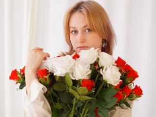 Webcam sex con Leiladenner