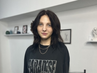 Leilaeade's Sexcam