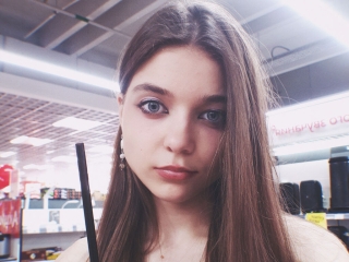 Leilaevett's Sexcam