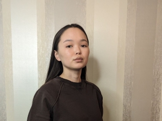 Leilafare's Sexcam
