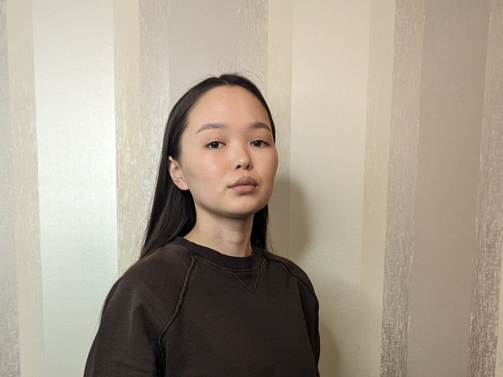 Leilafare's profile - Image n°0