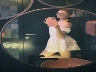 Leilafulwood's Sexcam