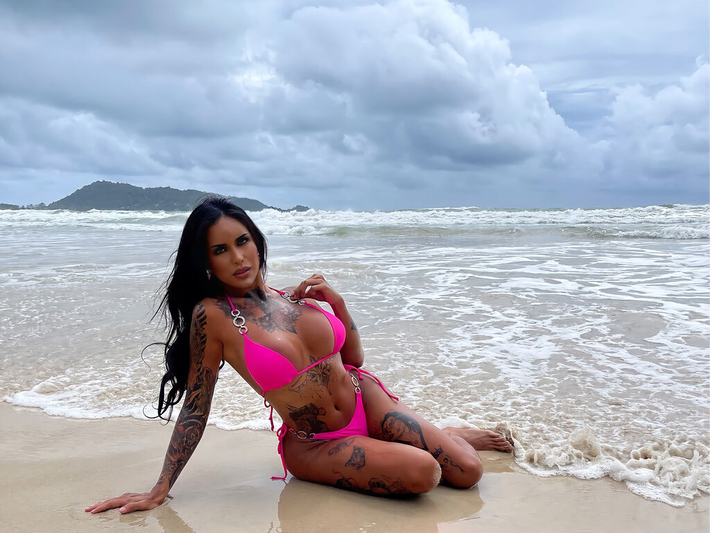 LeilaGarcia's Profil - Bild n°8