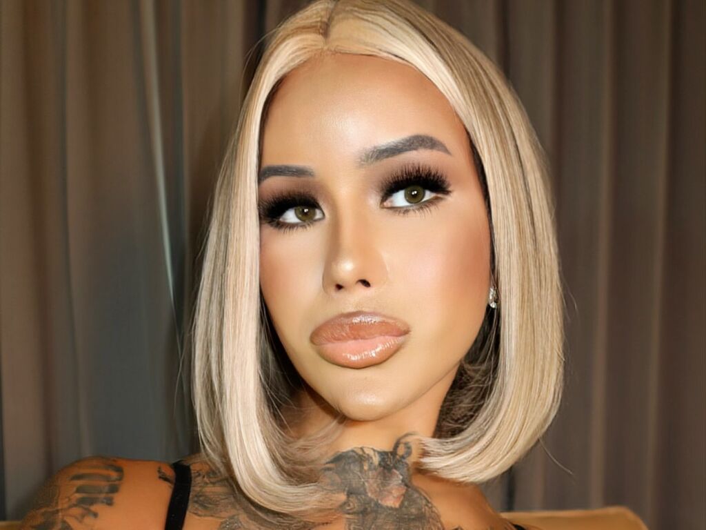 LeilaGarcia's Profil - Bild n°14