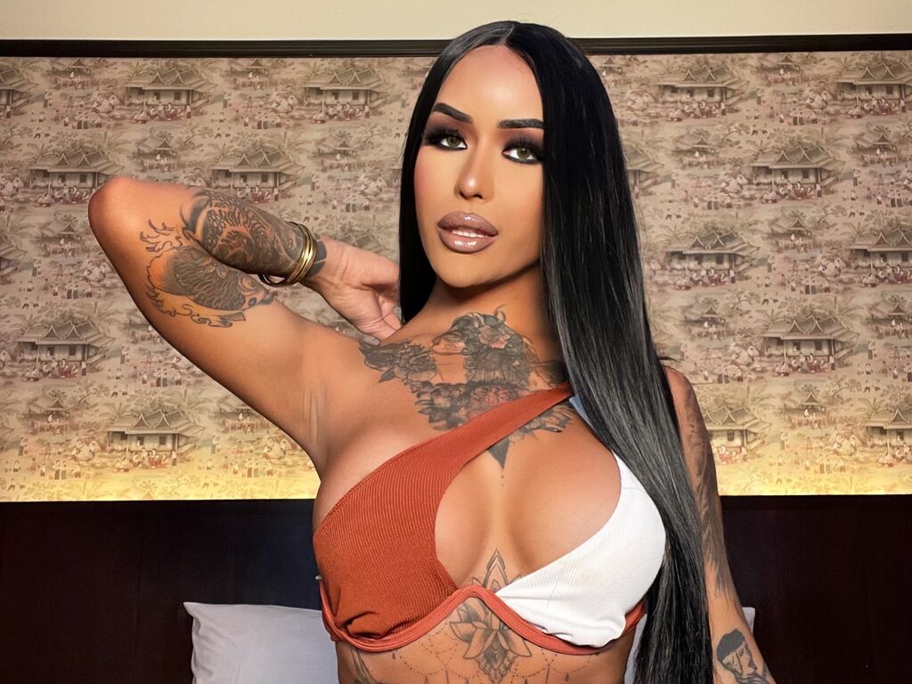 LeilaGarcia's Profil - Bild n°12