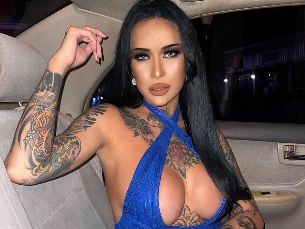 LeilaGarcia's Profil - Bild n°9