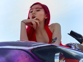Webcam sex con Leilagibbard