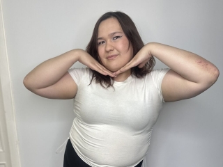 Sexcam Porn von Leilagledhill