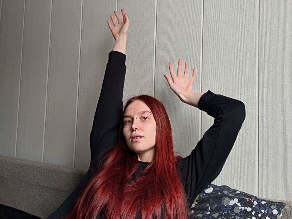 Leilagrease's profile - Image n°0