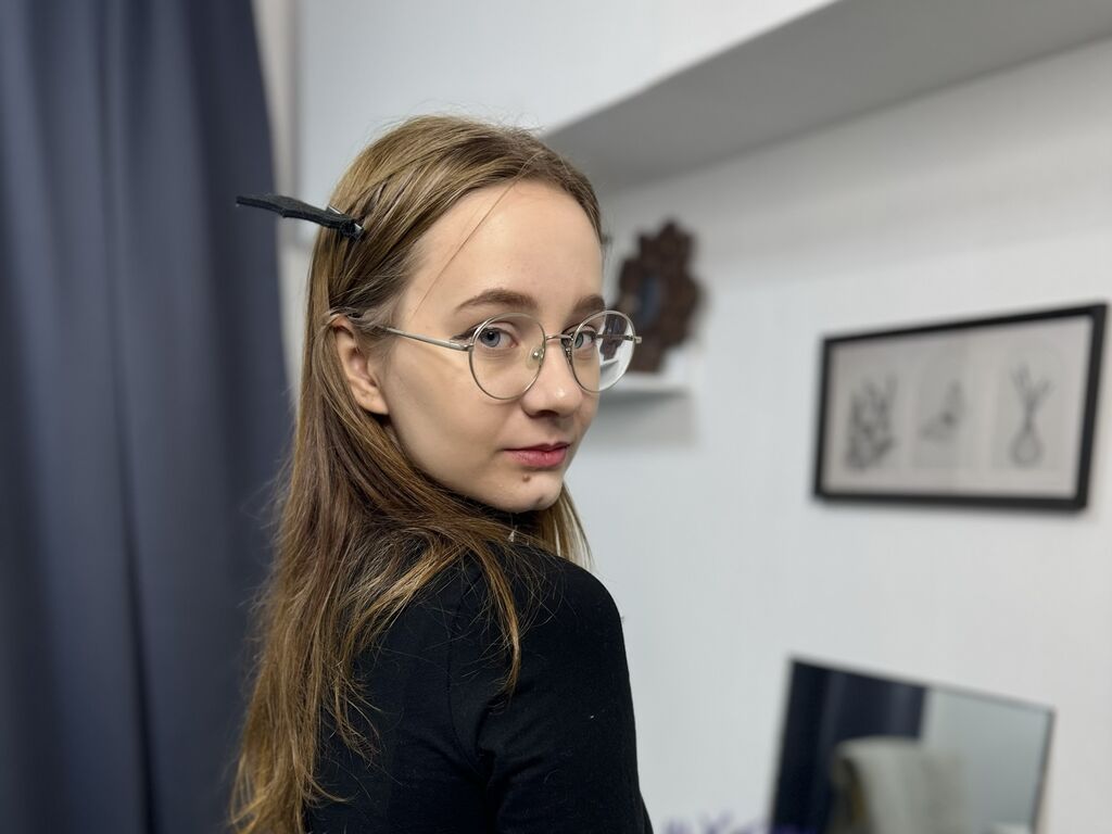 Leilagrief's profile - Image n°0