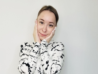 Webcam sex met Leilagroomes