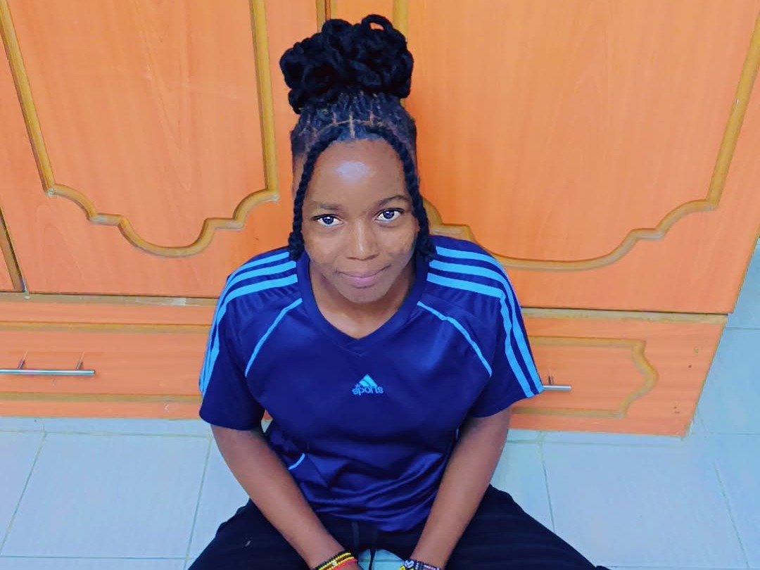 Leilah20's Profil - Bild n°0