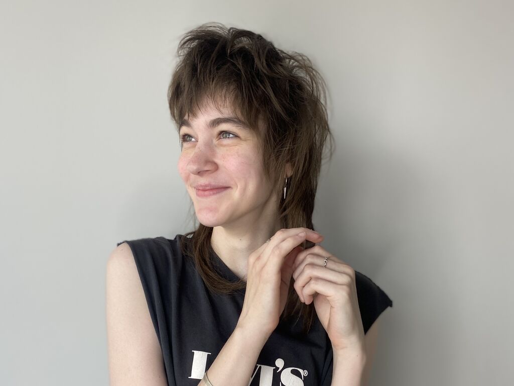 Leilaharvison's profile - Image n°0