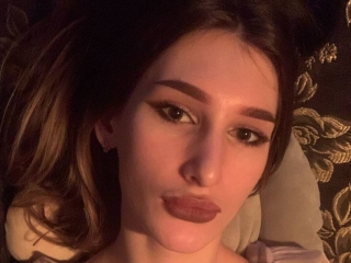 Leilaherington's Sexcam