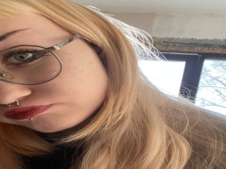 Sexcam Porn von Leilahoffman