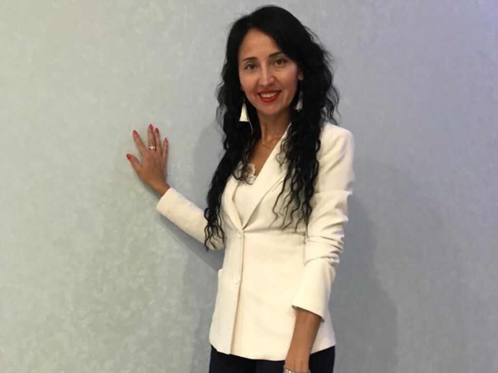 Leilahofman' profilo - Immagine n°1