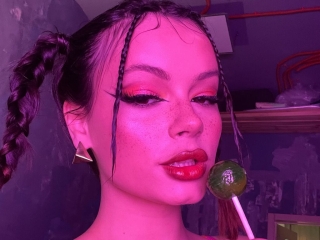 Leilaholiday's Sexcam