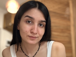 Sexo por webcam con Leilajannet