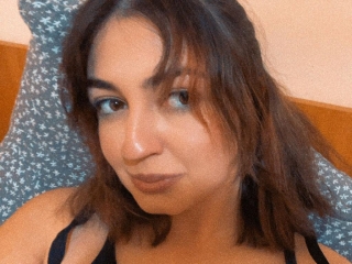 Leilajonnes's Sexcam
