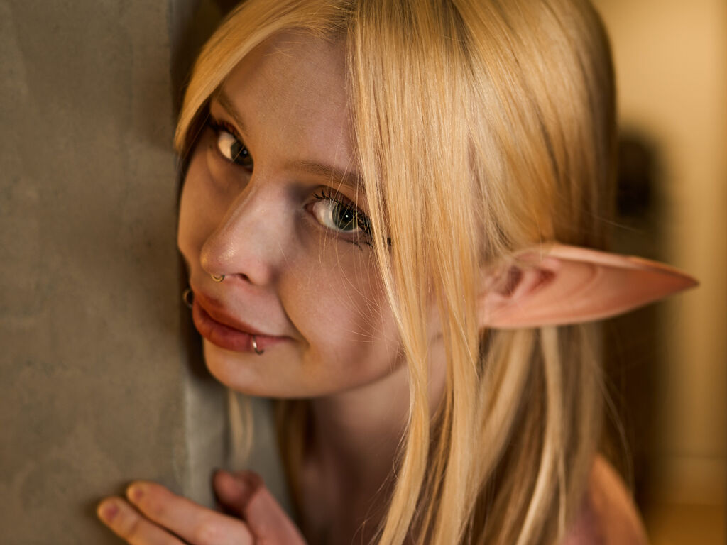 Profil de Leilakitten - Photo n°1