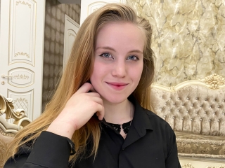 Webcam sex con Leilalay