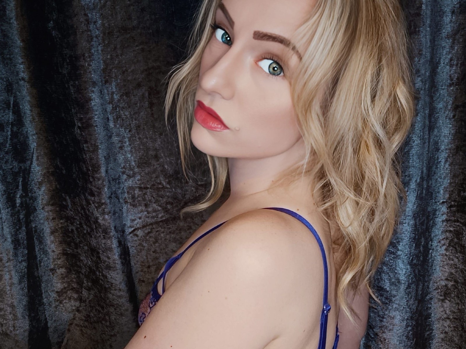 Leilalouisexo's profile - Image n°0