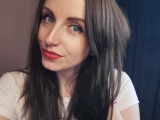 Leilalouve's Sexcam