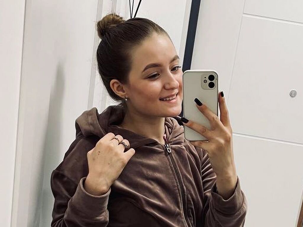 Leilamarandi's profile - Image n°0
