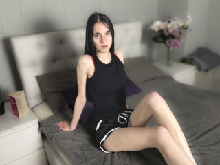 Sexcam Porn von Leilamias