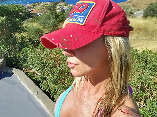 Profil de Leilani - Photo n°5