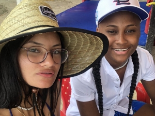 Leilaniwilliams's Sexcam