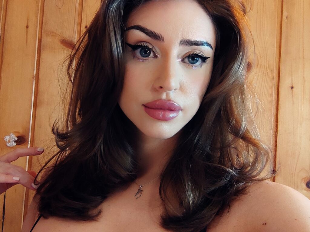 LeilaNoire's profile - Image n°0