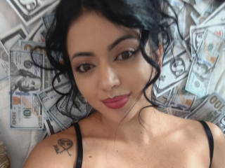 Leilaperezo's Sexcam