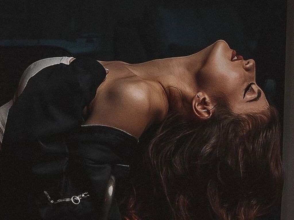 Leilaroselle's profile - Image n°1