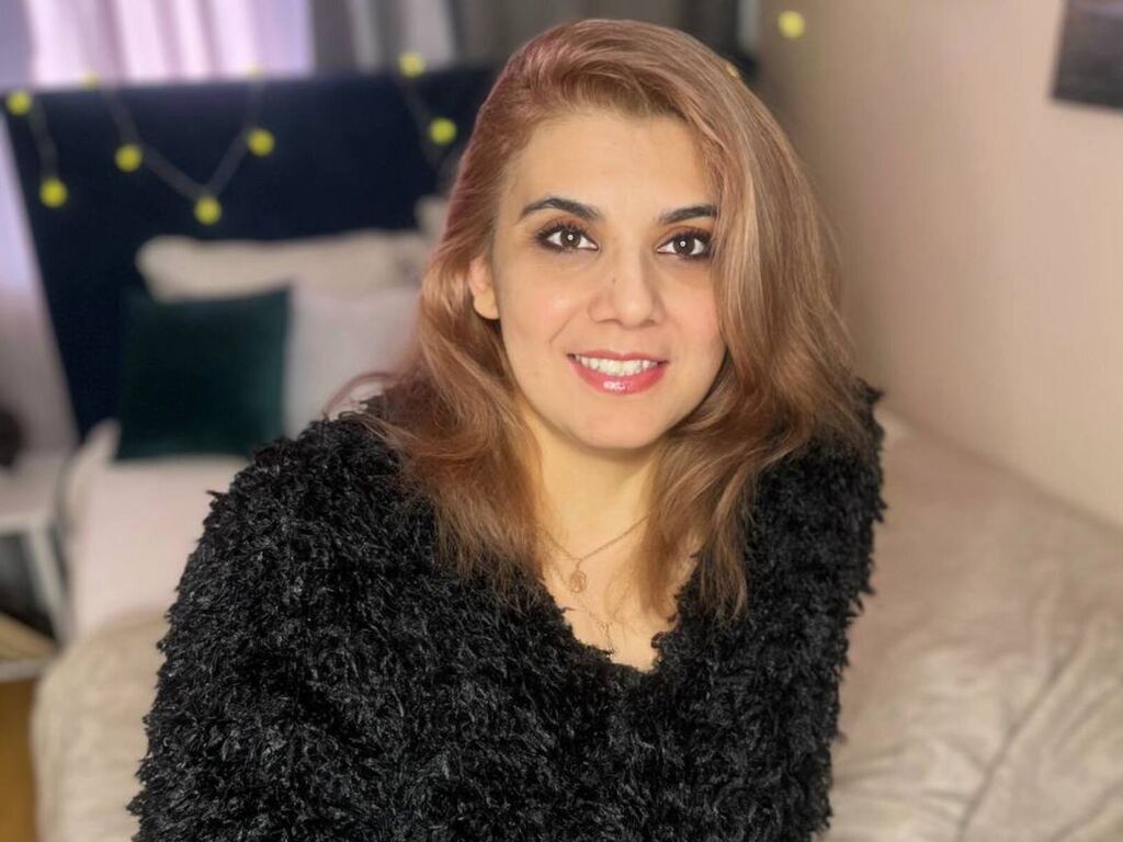 Leilarosse's profile - Image n°0