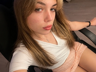 Webcam sex met LeilaVanilla