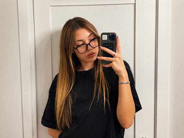 LeilaVanilla's profile - Image n°4